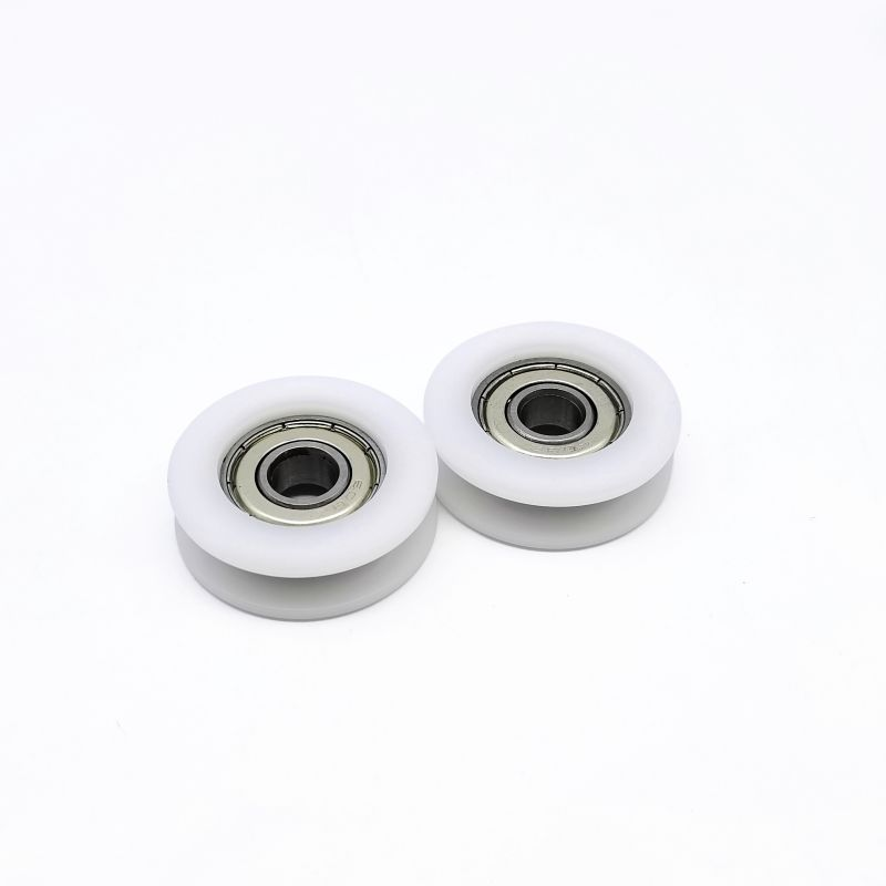 BSU60834-10R6 BSU60834-10R6 Bantalan berlapis berkekuatan tinggi noise rendah