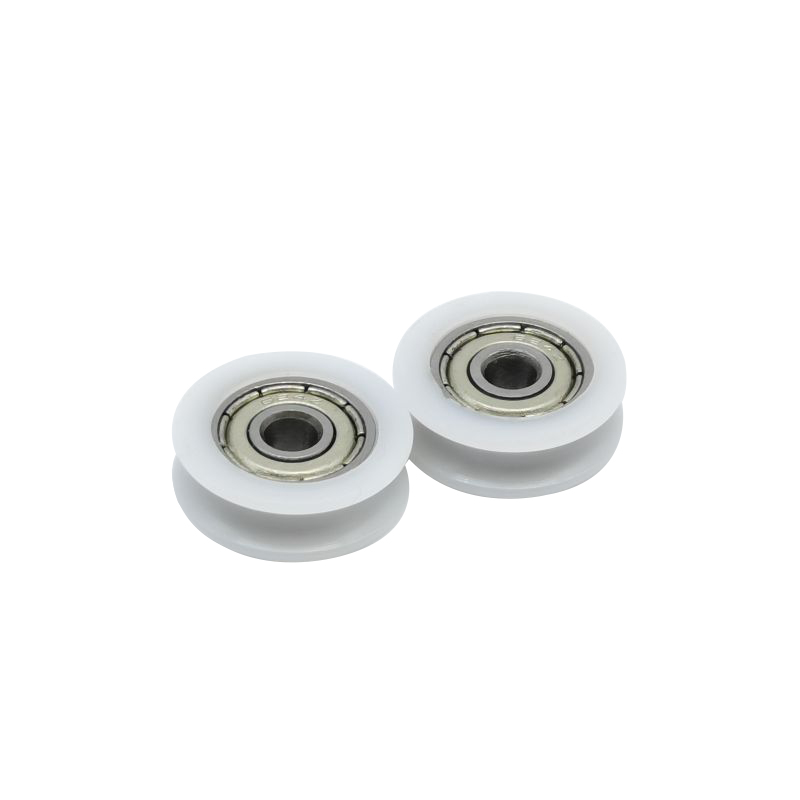 BSU62418-6R3 Bantalan plastik kelas industri