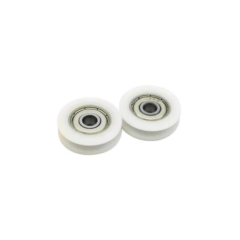 BSU62628-8R4 Bantalan berlapis plastik isolasi elektrik