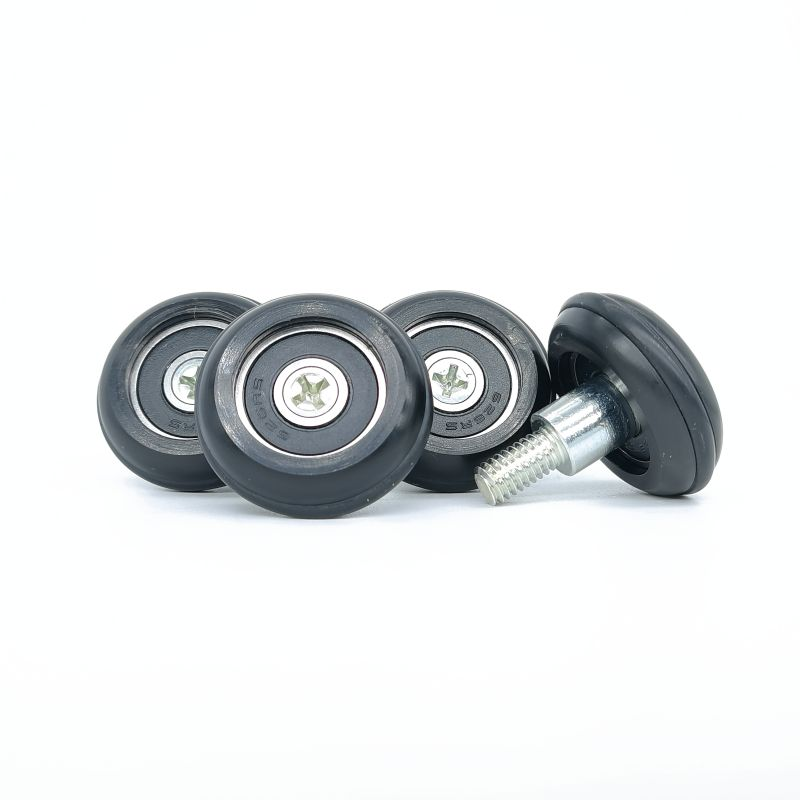 BSU62628-10C8LM6 DEEP U-GROOVE BULA BALL
