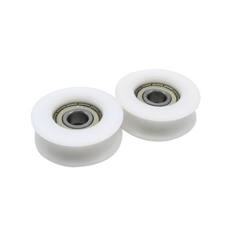 BSU620153-18R14 Bantalan bola alur deep profile rendah