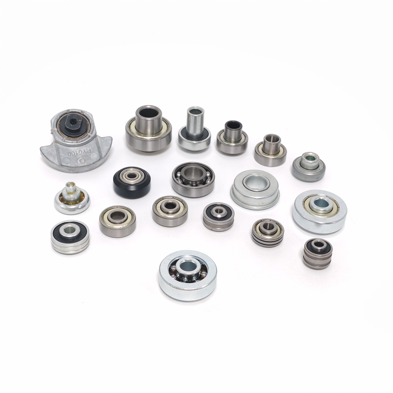 6002 Open Inner Ring Double Side Extended 2mm Bantalan