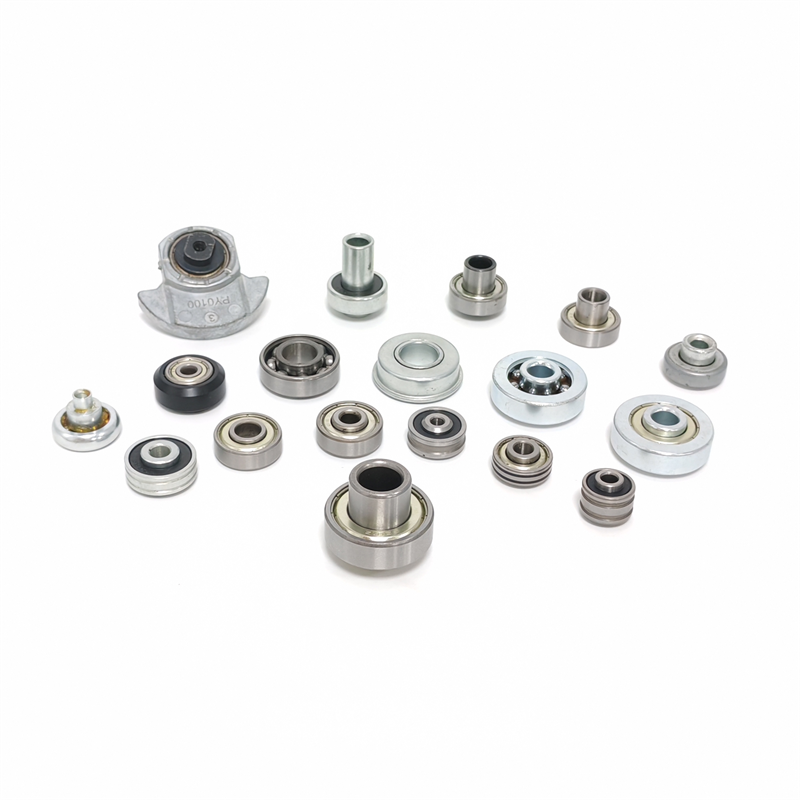 6201zz cincin bagian dalam ujung ganda diperpanjang bantalan bola 12mm dan 6mm