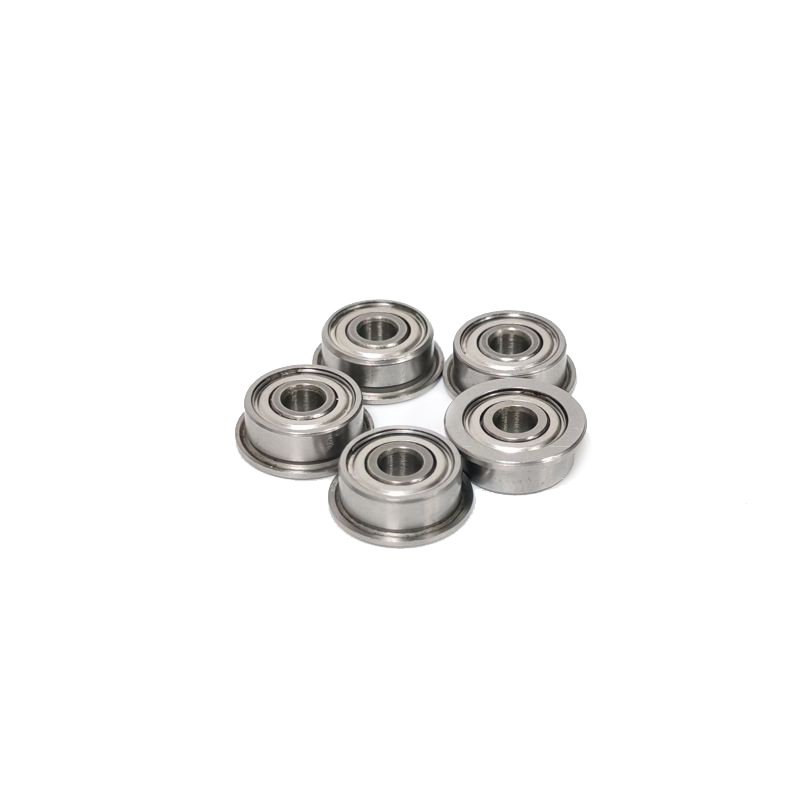 FR2ZZ 15000pcs/Karton Berat Kotor 22,11 Kg Bantalan Flange