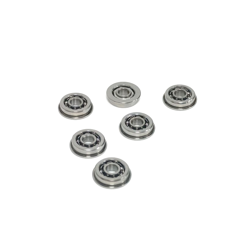 MF93 23000pcs/Carton Bantalan Flange Kolom Tunggal