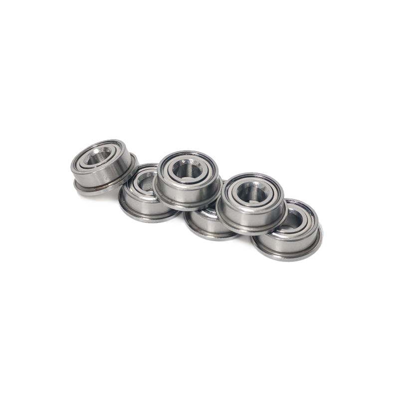 MF104ZZ Berat Kotor 19.99 Kg Bantalan Baja Baja Bantalan
